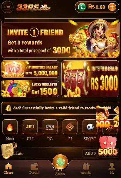 33rsgame app